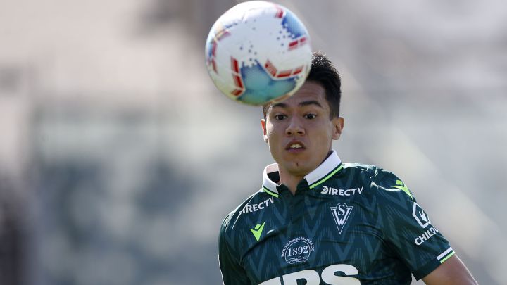 Las anécdotas del Matías Fernández de Wanderers por su 'nombre albo'