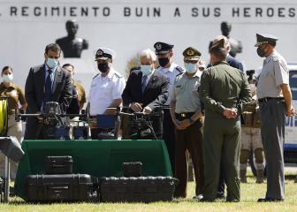 Nuevo decreto para la inmigración ilegal: medidas, restricciones y cómo se controlará