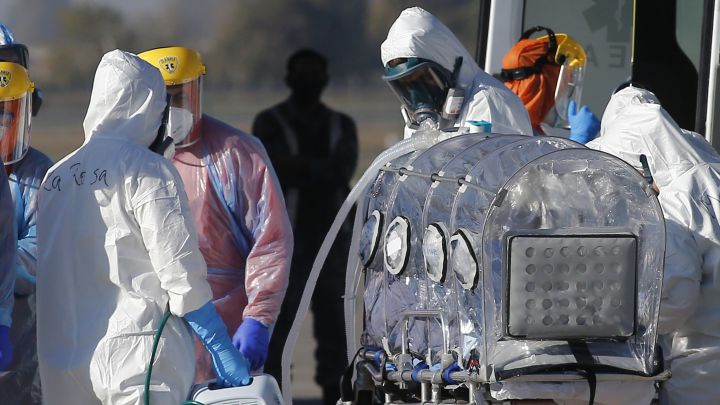 Curva y mapa de casos, contagios y muertes por región en Chile, hoy, 13 de enero
