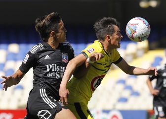 Colo Colo no levanta y llega al Superclásico bajo amenaza