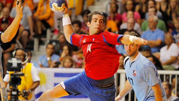 Además de DirecTV, CDF anunció que también transmitirá los partidos de la Roja en el Mundial de Handball que comienzan este miércoles ante Egipto.