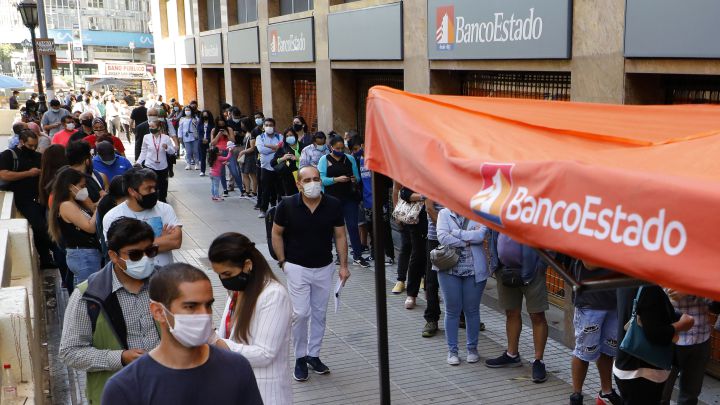 Bonos pendientes en BancoEstado: qué ayudas puedo cobrar y requisitos a seguir