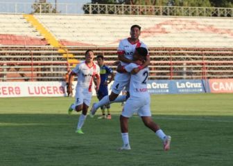 San Felipe sorprende al campeón y se acerca a la final