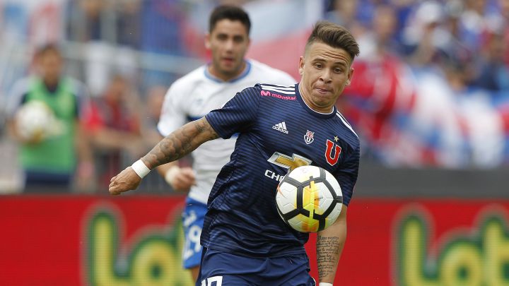 El brillante momento de Soteldo revive el peor negocio de Azul Azul