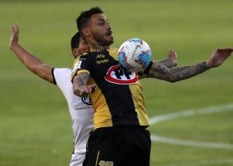 La carta que ilusiona a Coquimbo para una posible final