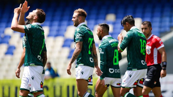 La figura de Wanderers ya tiene precio: seduce a los 3 grandes