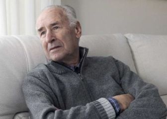 Falleció Vicente Cantatore, histórico DT de Cobreloa