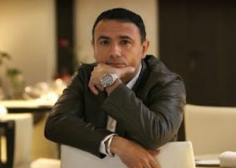 Francis Cagigao: