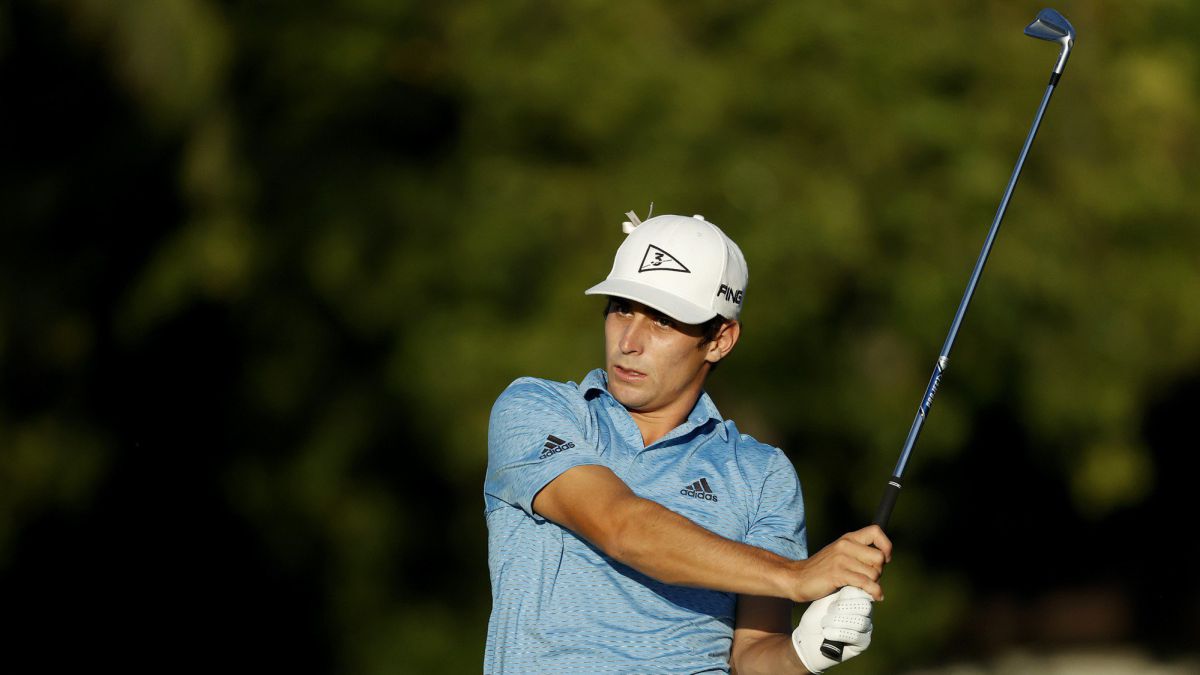 Niemann extiende su buen momento y lidera en Hawai