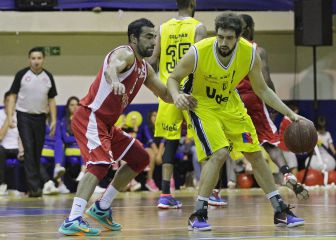 Vuelve el básquetbol nacional: equipos, fechas y transmisiones
