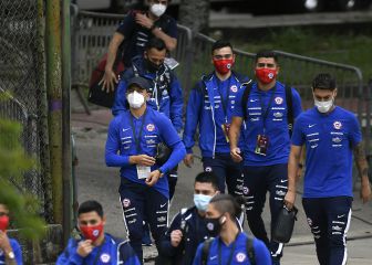 El aspecto clave que buscará la ANFP en el nuevo técnico