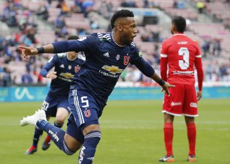 Rafael Vaz recuerda el Superclásico que lo marcó