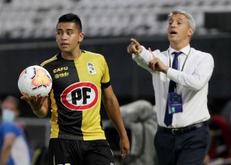 Defensa y Justicia - Coquimbo Unido: TV, horario y cómo ver online el partido