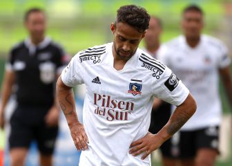 Se confirman sensibles bajas en Colo Colo para el clásico