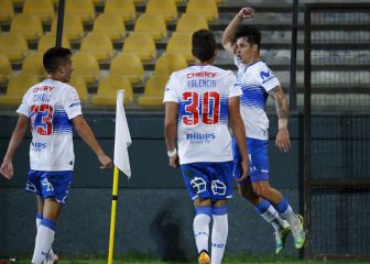 Impactante: Sin el VAR la UC estaría a punto de ser campeón