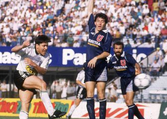 ¿Por qué el Superclásico es el partido más importante del fútbol chileno?