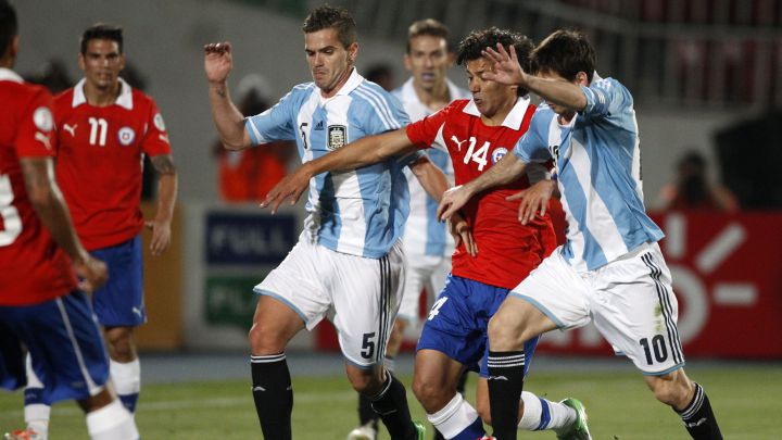 Ex seleccionado argentino reemplaza a Hoyos en Aldosivi