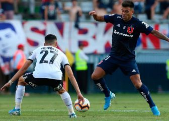 Te mandé a la B: clásicos por el descenso