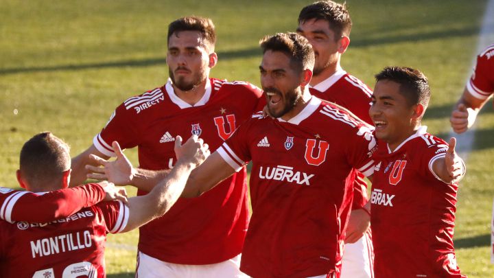 Formación confirmada de la U de Dudamel para el Superclásico