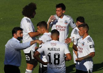 El fixture de Colo Colo para no caer a Primera B en Chile: fechas y rivales
