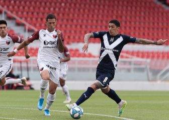 El incierto futuro de Hernández