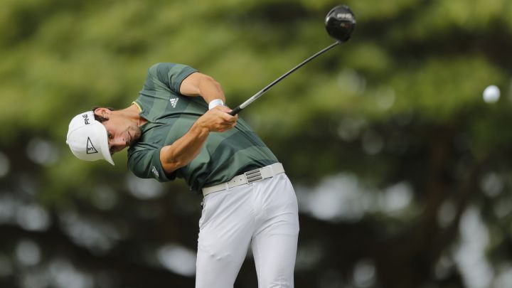Los logros de Niemann con su segundo lugar consecutivo en Hawaii