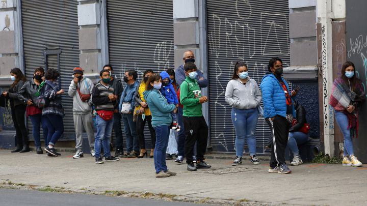 Nuevos Bonos IFE de Emergencia y Cuarentena: novedades y posibles fechas de pago | Hoy, 19 de enero