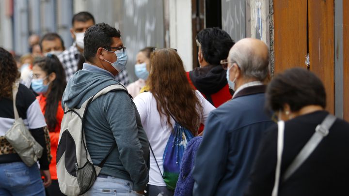 Nuevo IFE y Bono COVID: qué hacer si no he postulado y posibles soluciones