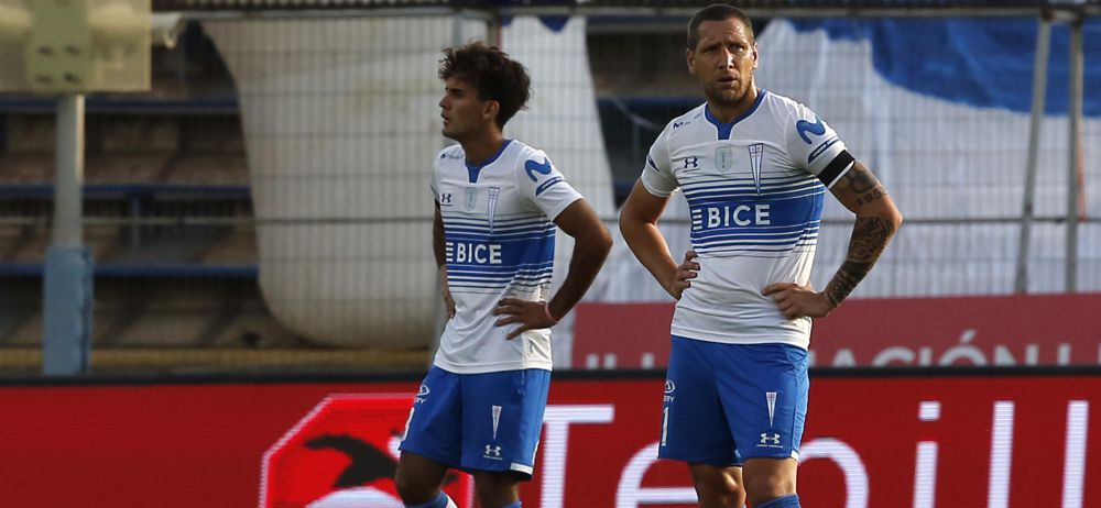 Los cruzados no pudieron marcar la diferencia ante Everton y alcanzaron su tercer empate consecutivo. La lucha por el título se vuelve a encender.