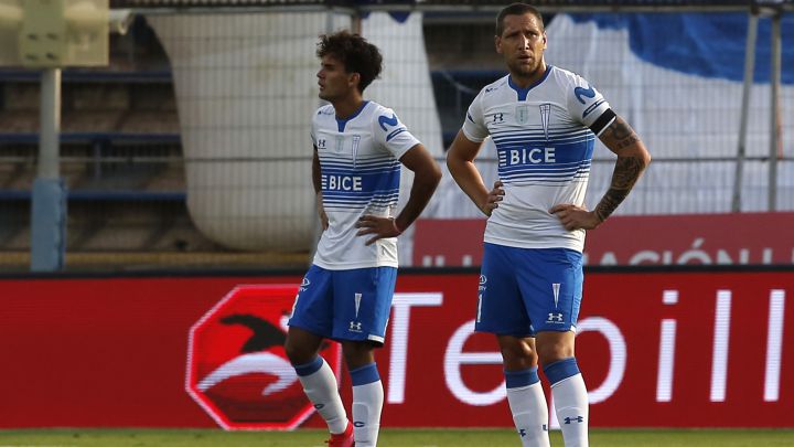 Los cruzados no pudieron marcar la diferencia ante Everton y alcanzaron su tercer empate consecutivo. La lucha por el título se vuelve a encender.