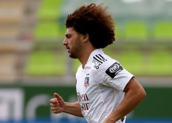 El grande de América al que Falcón rechazó por Colo Colo