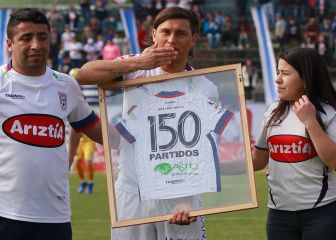 El ex jugador de Colo Colo y la Roja que buscará ser concejal