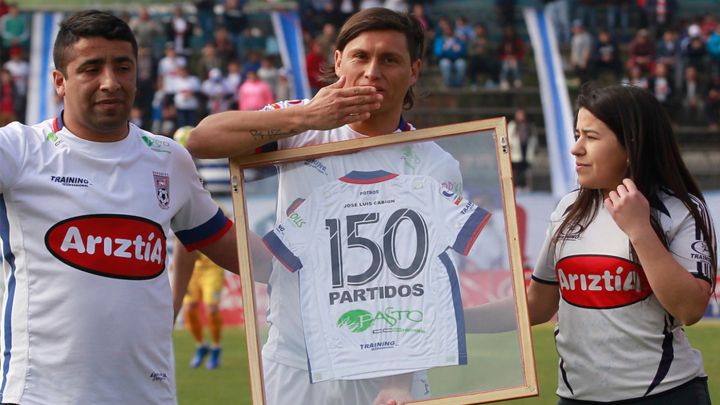 El ex jugador de Colo Colo y la Roja que buscará ser concejal