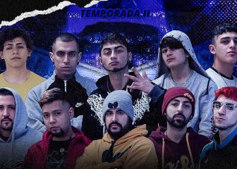 FMS Chile 2020: a qué hora, TV, enfrentamientos y cómo ver la jornada 6 de freestyle