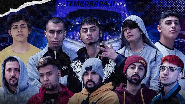 Debido a los inconvenientes para realizar de forma normal la FMS 2020, recién ahora se realizará la fecha 6 de esta temporada.