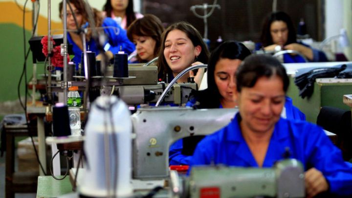 Bono al Trabajo de la mujer: cómo postular al beneficio con mi RUT