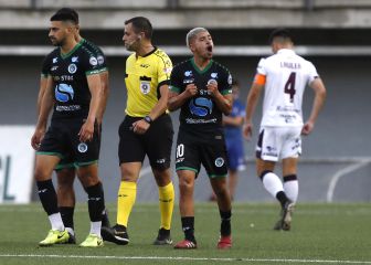 Melipilla y Puerto Montt jugaron un partidazo y definirán todo en el sur
