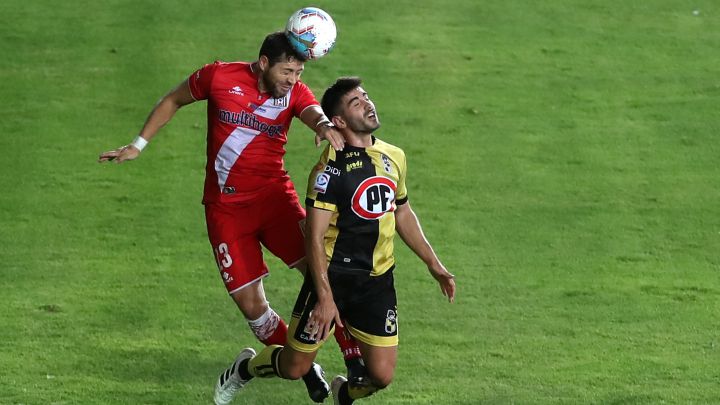 El cuadro pirata vuelve a jugar por el Torneo Nacional tras su participación en la Copa Sudamericana, y recibe a Curicó.