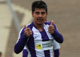 El equipo de Libertadores al que podría llegar 'Pato' Rubio