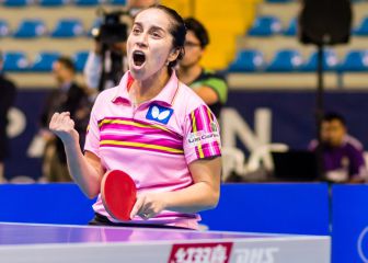 La chilena que juega como profesional en Austria y sueña con llegar a Tokio 2021