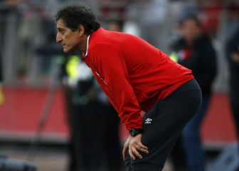 El sorpresivo deseo de un club de la B por contratar a Mario Salas