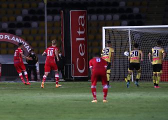Campeonato Nacional: horarios y programación partidos pendientes