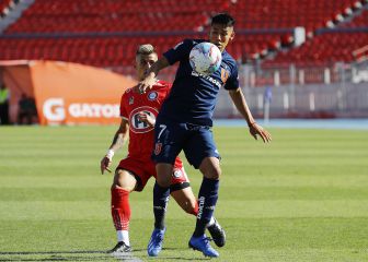 La contundente frase de Galani sobre dejarse ganar
