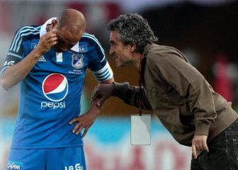 El día que Lillo se transformó en el reemplazante de Rueda