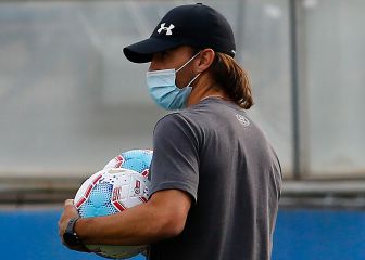 'Chapa' habló de la polémica con Castillo: