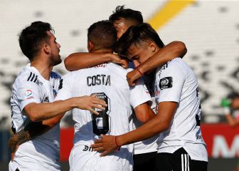 Tabla de posiciones del fútbol chileno, ponderada y torneo 2020, partidos pendientes