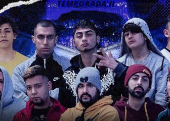 FMS Chile 2020 jornada 6, en vivo: Liga Freestyle Master Series
