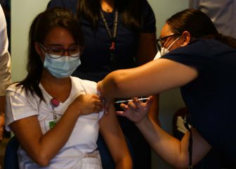 Plan de vacunación contra el coronavirus: cuándo comenzará, cuántas dosis hay y grupos prioritarios