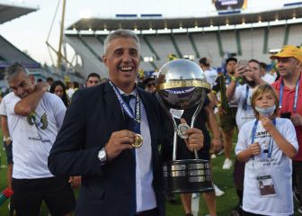 Hay sondeos: la opción de Crespo se reactiva en la Roja