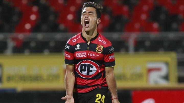 El cuadro dirigido por Luis Marcoleta cerró la llave en el final del encuentro para ganar por un global de 2-0 a Temuco. Melipilla será el rival en la final de la liguilla.